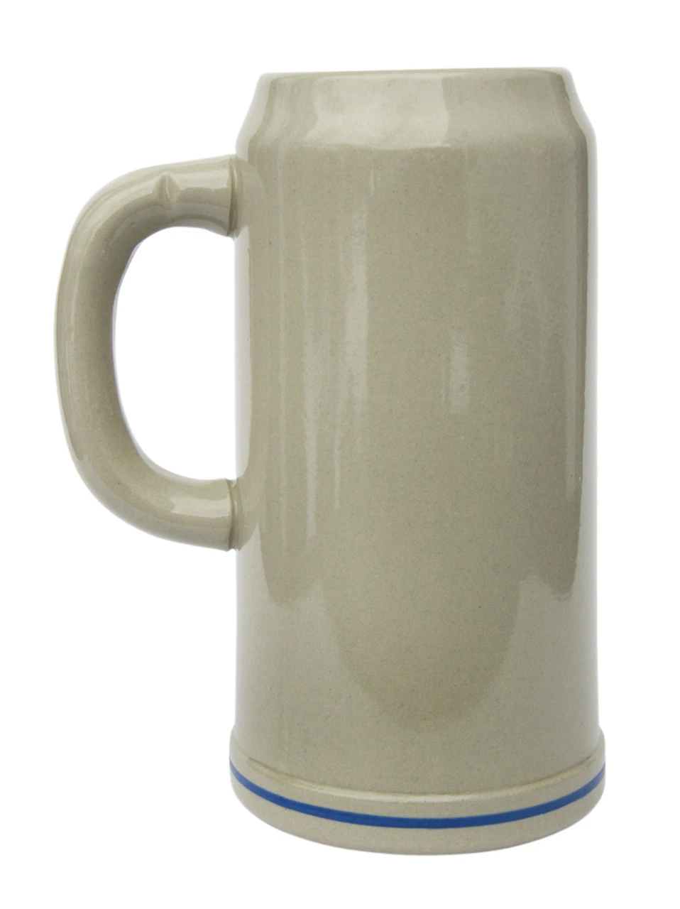 US Air Force Stoneware Beer Mug 1 Liter 4 US Air Force Stoneware Beer Mug 1 Liter - Image 2