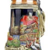 Strasbourg Alsace Beer Stein 1 Strasbourg Alsace Beer Stein -Beer Stein Store Strasbourg Alsace Beer Stein K305SBG A SM 23205.1491255937