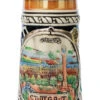 Stuttgart Beer Stein 2 Stuttgart Beer Stein -Beer Stein Store Stuttgart Beer Stein K300RS FNT SM 99691.1522851047