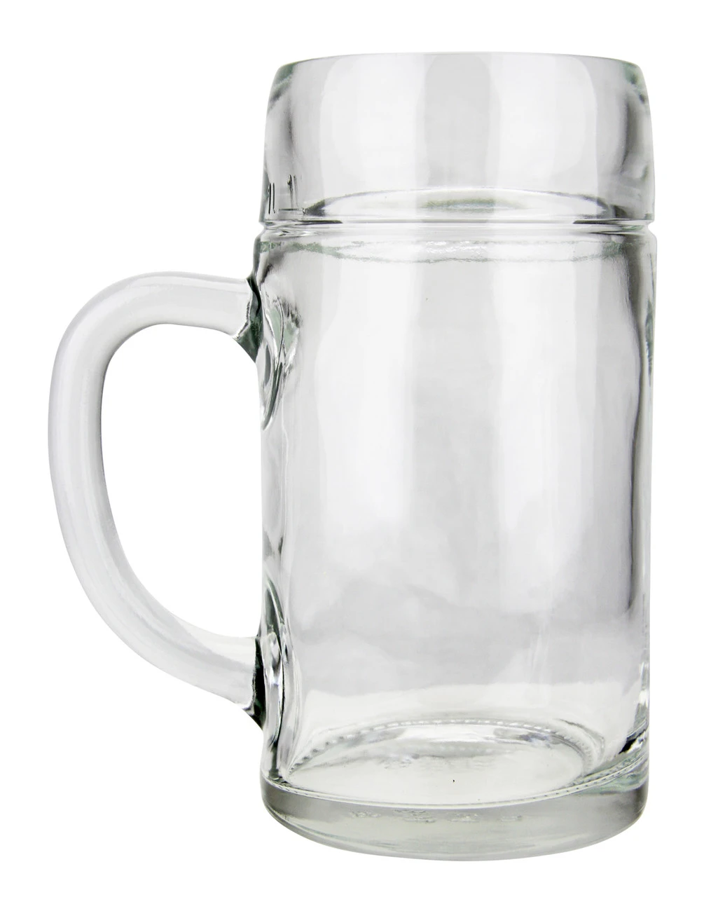 Styria Smooth Body Oktoberfest Glass Beer Mug 1 Liter 8 Styria Smooth Body Oktoberfest Glass Beer Mug 1 Liter - Image 6