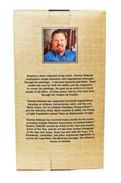 Thomas Kinkade Flags Over Capitol Beer Stein 11 Thomas Kinkade Flags Over Capitol Beer Stein -Beer Stein Store Thomas Kinkade Box 1 SM 25710.1401732439