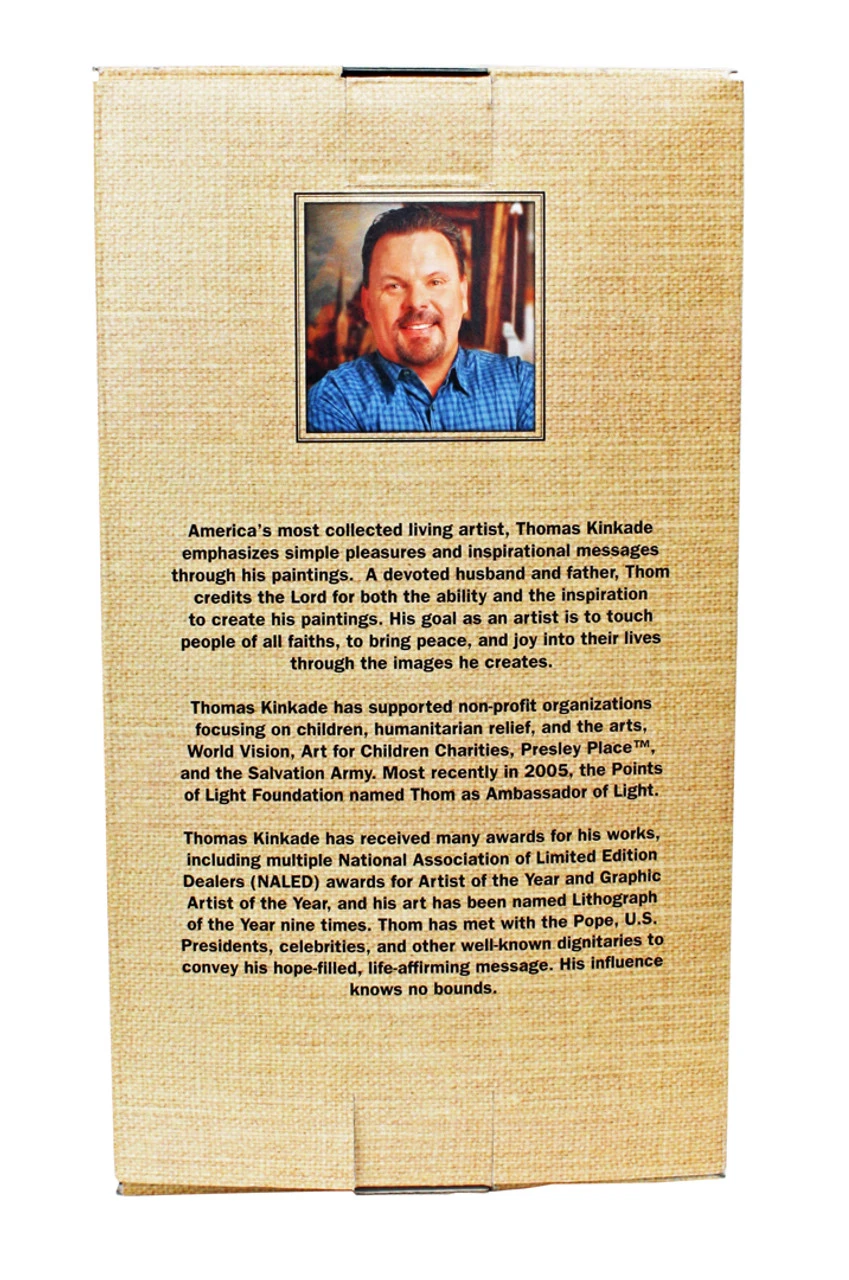 Thomas Kinkade Flags Over Capitol Beer Stein 7 Thomas Kinkade Flags Over Capitol Beer Stein - Image 5