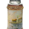 Thomas Kinkade Serenity Cove Beer Stein 2 Thomas Kinkade Serenity Cove Beer Stein -Beer Stein Store Thomas Kinkade Serenity Cove Beer Stein K7702 FNT SM 61976.1401732394