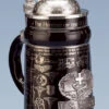 U.S. Military Medics Beer Stein 2 U.S. Military Medics Beer Stein -Beer Stein Store U.S. Military Medics Beer Stein 6325 93603.1300627523
