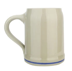 US Air Force Stoneware Beer Mug 0.5 Liter 6 US Air Force Stoneware Beer Mug 0.5 Liter -Beer Stein Store US Air Force Stoneware Beer Mug 0.5 Liter K2000060AF Back SM 04817.1611780687
