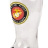 US Marines Glass Beer Boot 1 Liter 2 US Marines Glass Beer Boot 1 Liter -Beer Stein Store US Marines Glass Beer Boot 5652 03098.1515712395