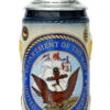US Navy Beer Stein 1 US Navy Beer Stein -Beer Stein Store US Navy Beer Stein K727N FNT SM 44722.1401399576