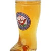 US Navy Glass Beer Boot 0.5 Liter 1 US Navy Glass Beer Boot 0.5 Liter -Beer Stein Store US Navy Glass Beer Boot 0.5 Liter wB Angle SM 55635.1515713456