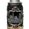 Vienna Eagle Handle Beer Stein 0.4 Liter 2 Vienna Eagle Handle Beer Stein 0.4 Liter -Beer Stein Store Vienna Austria Beer Stein 0.4 Liter K430SZAHV FNT SM 62191.1431538792