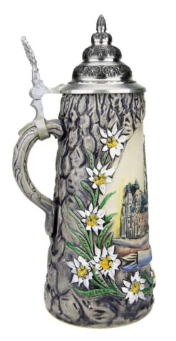Vienna Rock Grotto Beer Stein 11 Vienna Rock Grotto Beer Stein -Beer Stein Store Vienna Rock Grotto Beer Stein K330V LS SM 67238.1523740651