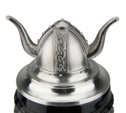 Viking Ship Grotto Beer Stein With Helmet Lid 13 Viking Ship Grotto Beer Stein With Helmet Lid -Beer Stein Store Viking Ship Grotto Beer Stein with Helmet Lid K337SSH Lid SM 99716.1517019431