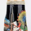 Wien Austria Beer Stein 2 Wien Austria Beer Stein -Beer Stein Store Wien Austria Beer Stein K305W FNT LG 92183.1490909178