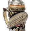 Zeppelin 3D Beer Stein 2 Zeppelin 3D Beer Stein -Beer Stein Store Zeppelin Beer Stein K339Z A1 SM 37467.1446322077