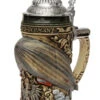 Zeppelin 3D Beer Stein Rustic 2 Zeppelin 3D Beer Stein Rustic -Beer Stein Store Zeppelin Beer Stein Rusic K339RUZ A1 SM 52267.1446321780