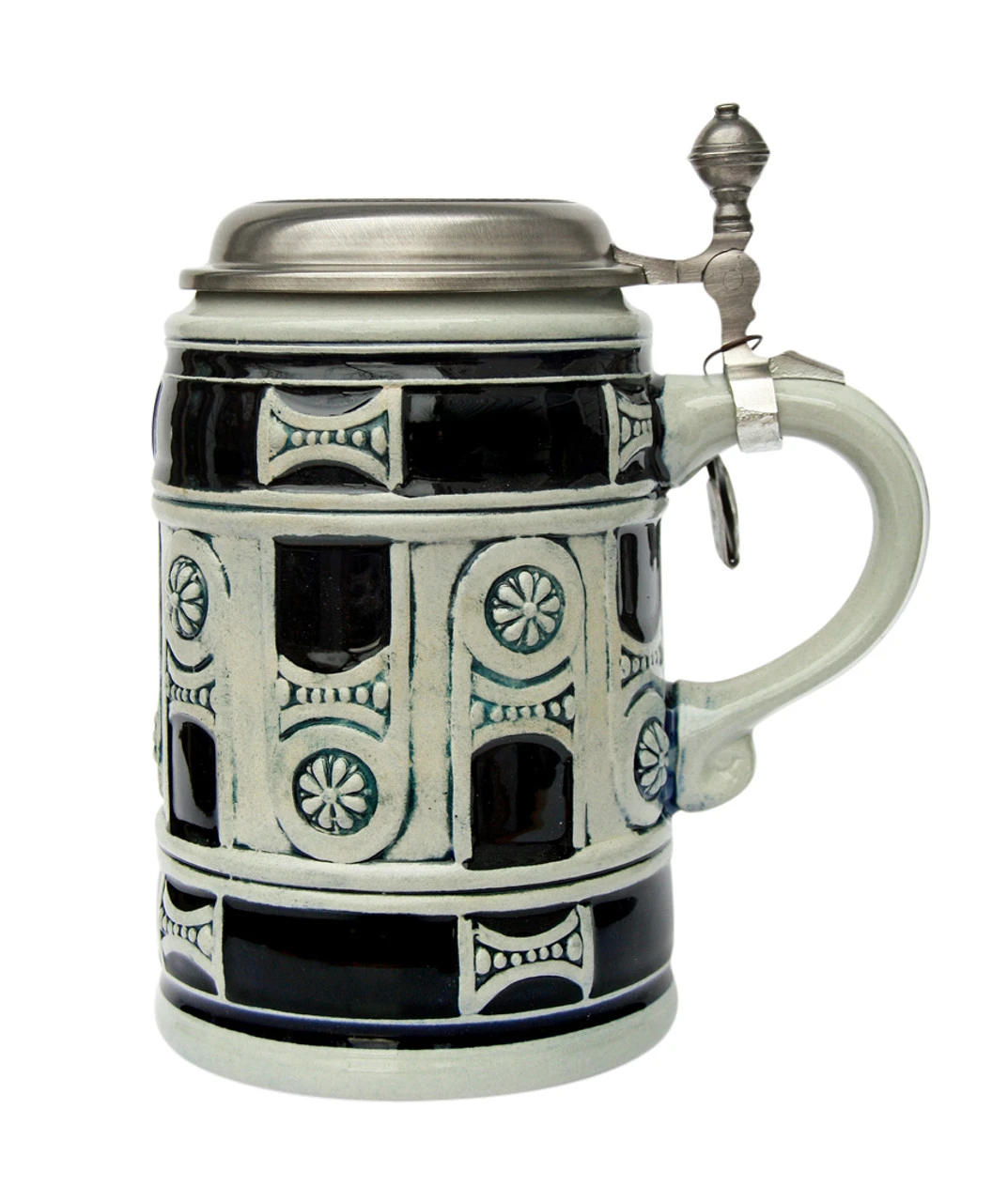 Zoller And Born Limitat 2007 Beer Stein 4 Zoller And Born Limitat 2007 Beer Stein - Image 2