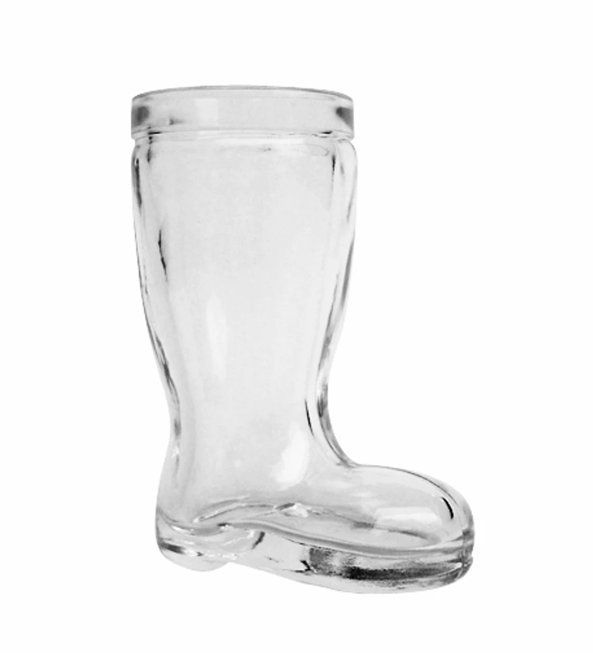 Beer Boot Shot Glass 12 Pack 4 Beer Boot Shot Glass 12 Pack - Image 2
