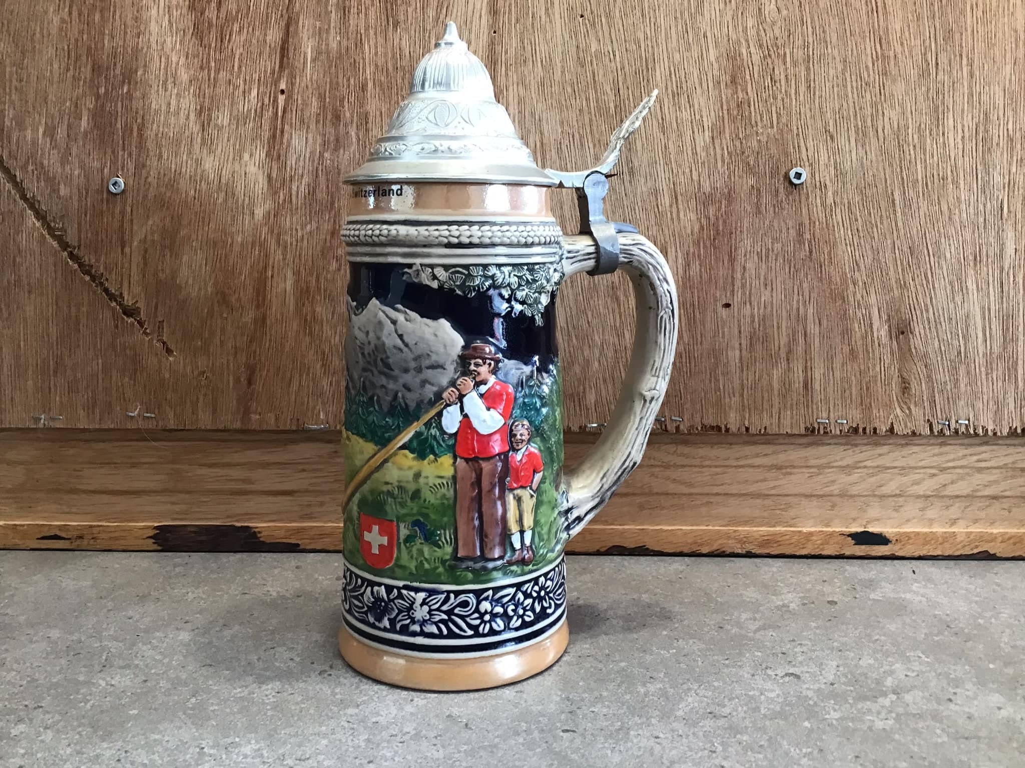 Beer Stein Store 19 Beer Stein Store -Beer Stein Store